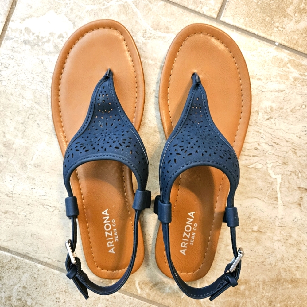 Ladies Sandal